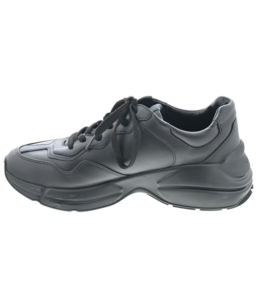 GUCCI รองเท้าผ้าใบ