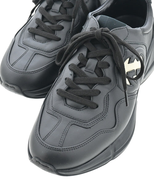 GUCCI รองเท้าผ้าใบ