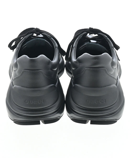 GUCCI รองเท้าผ้าใบ