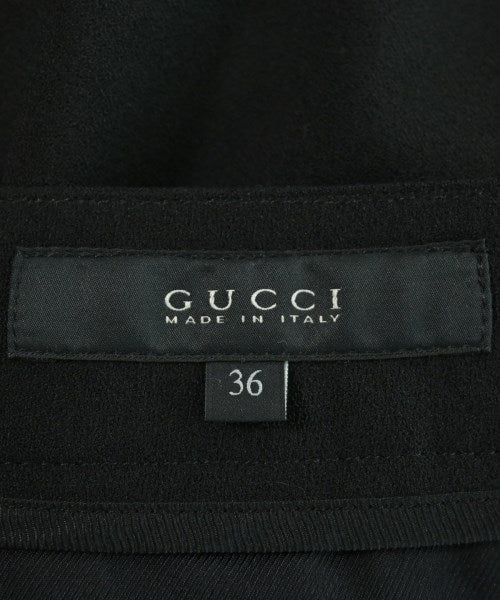 GUCCI กางเกงขายาว