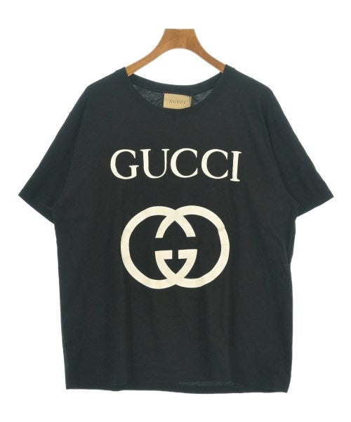 GUCCI เสื้อยืด/เสื้อท็อปส์