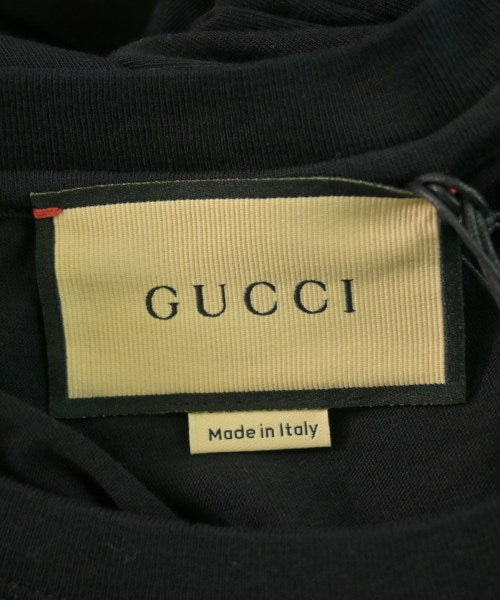 GUCCI เสื้อยืด/เสื้อท็อปส์