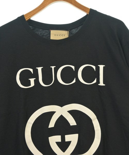GUCCI เสื้อยืด/เสื้อท็อปส์
