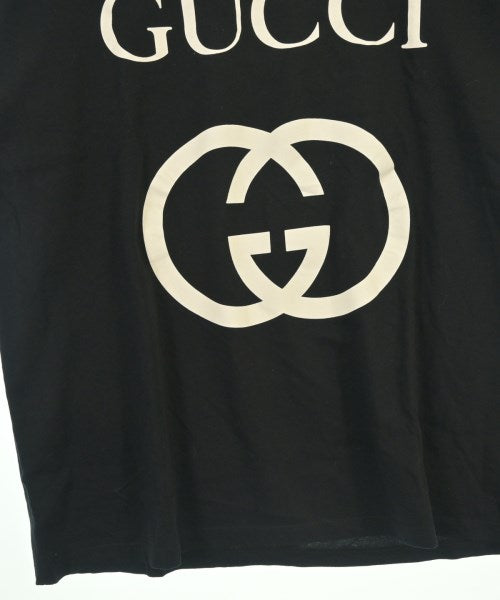GUCCI เสื้อยืด/เสื้อท็อปส์