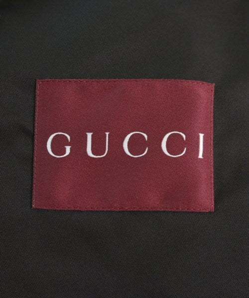 GUCCI เสื้อพาร์กาภูเขา