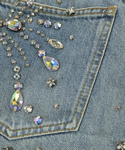 GUCCI กางเกงขาสั้น