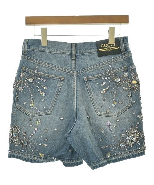 GUCCI กางเกงขาสั้น