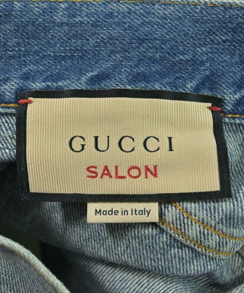 GUCCI กางเกงขาสั้น