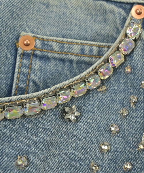 GUCCI กางเกงขาสั้น