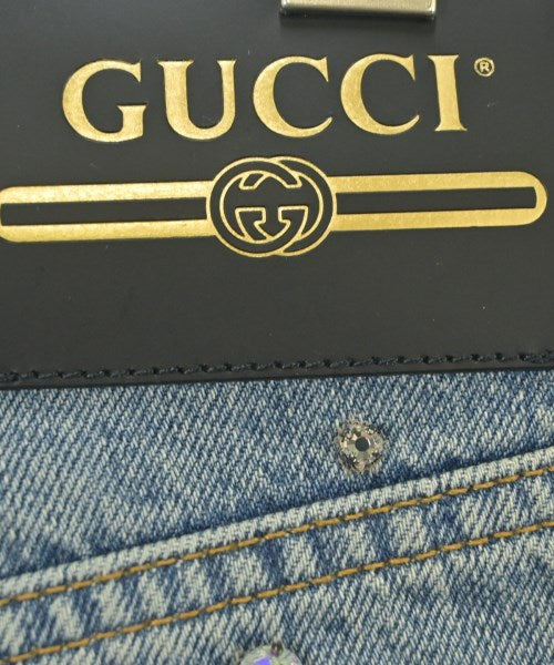 GUCCI กางเกงขาสั้น