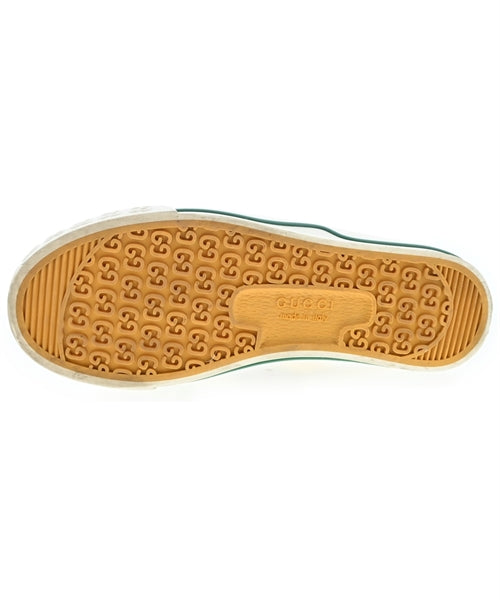 GUCCI รองเท้าผ้าใบ