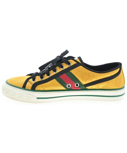 GUCCI รองเท้าผ้าใบ