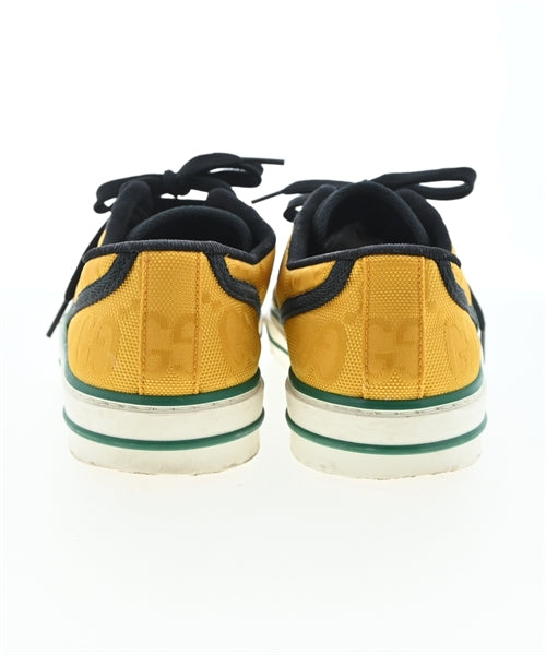 GUCCI รองเท้าผ้าใบ