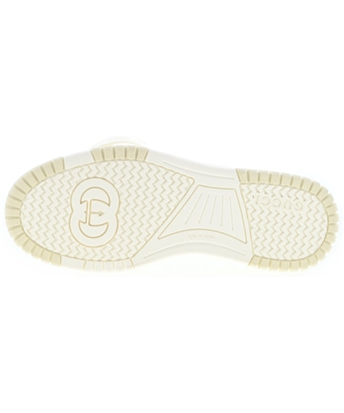 GUCCI รองเท้าผ้าใบ