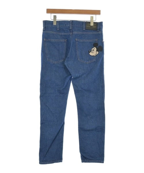 GUCCI ยีนส์