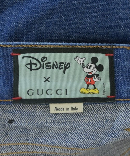 GUCCI ยีนส์