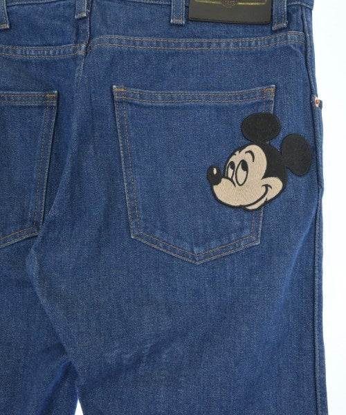 GUCCI ยีนส์