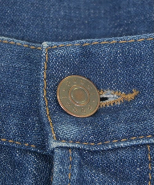 GUCCI ยีนส์