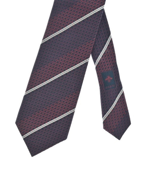 GUCCI เนคไท