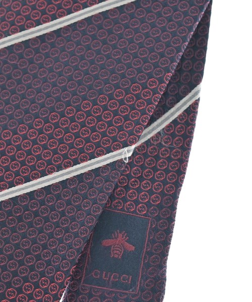 GUCCI เนคไท