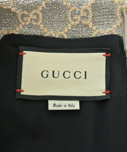 GUCCI ชุดเดรส