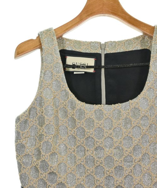 GUCCI ชุดเดรส