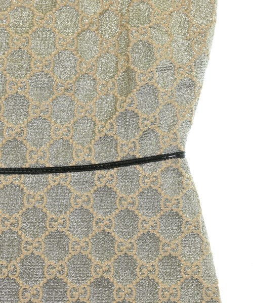 GUCCI ชุดเดรส