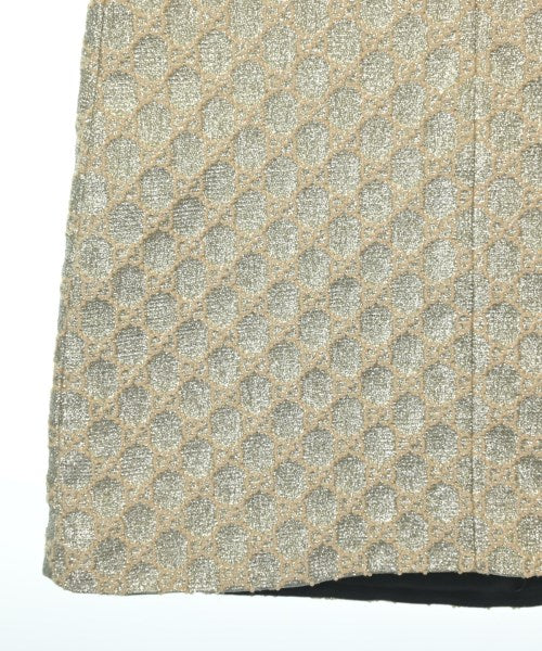 GUCCI ชุดเดรส