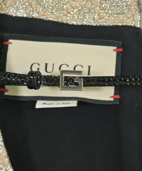 GUCCI ชุดเดรส