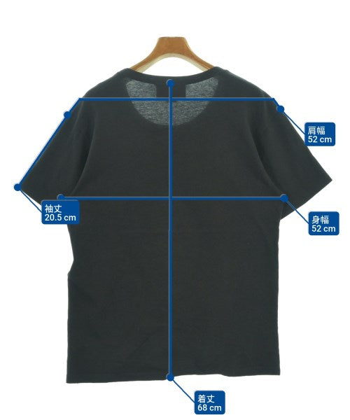 GUCCI เสื้อยืด/เสื้อท็อปส์