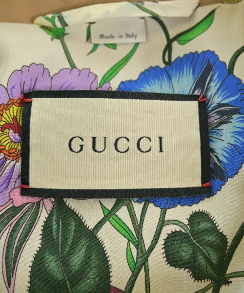 GUCCI เสื้อกันฝน