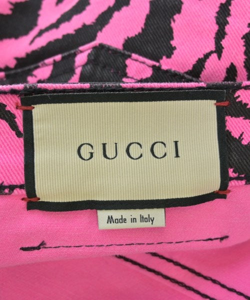 GUCCI กางเกง อื่น