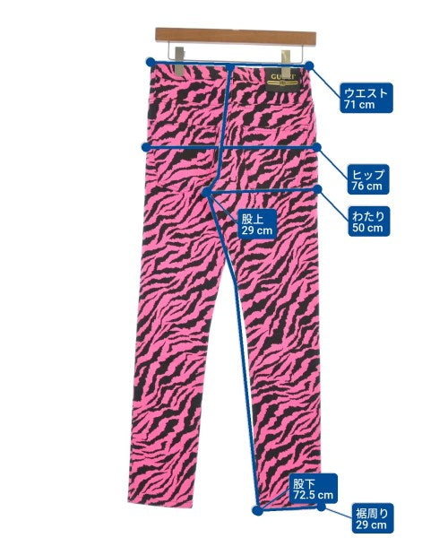 GUCCI กางเกง อื่น