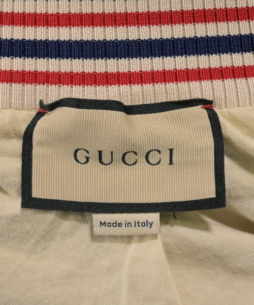 GUCCI แจ็คเก็ตเบลาส์ อื่น