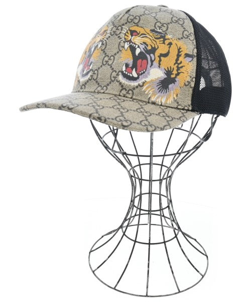 GUCCI หมวกแก๊ป