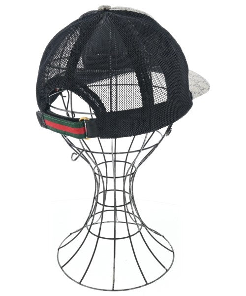 GUCCI หมวกแก๊ป