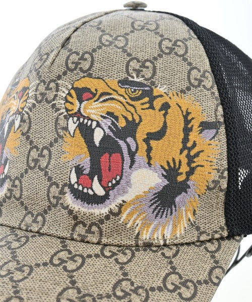 GUCCI หมวกแก๊ป