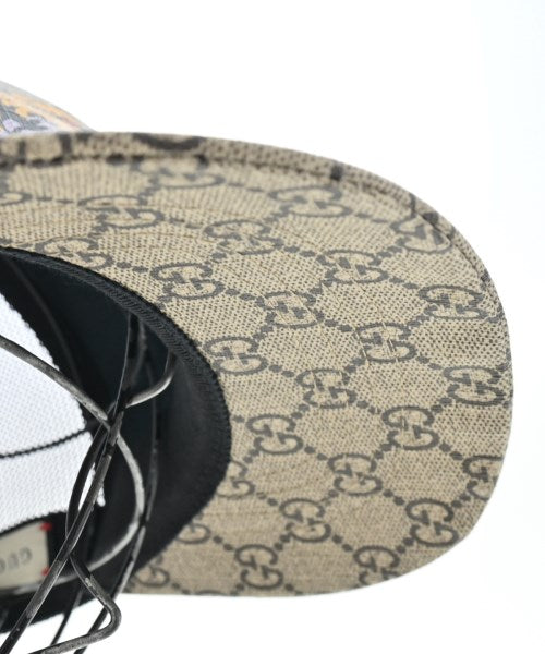 GUCCI หมวกแก๊ป