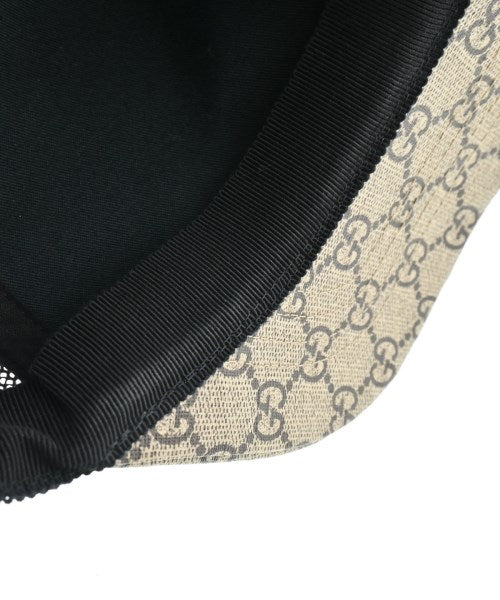 GUCCI หมวกแก๊ป
