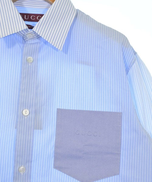 GUCCI เสื้อลำลอง