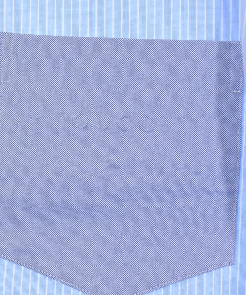 GUCCI เสื้อลำลอง