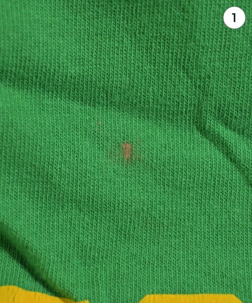 GUCCI เสื้อยืด/เสื้อท็อปส์