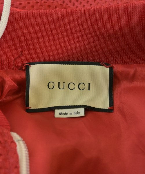 GUCCI แจ็คเก็ตเบลาส์