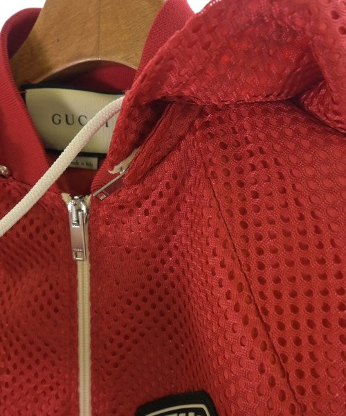 GUCCI แจ็คเก็ตเบลาส์