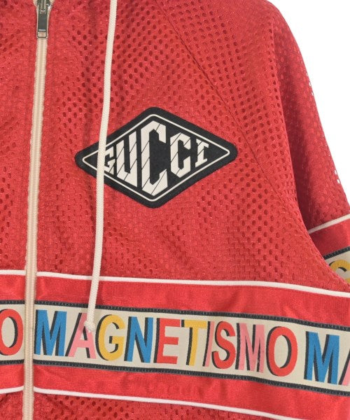 GUCCI แจ็คเก็ตเบลาส์