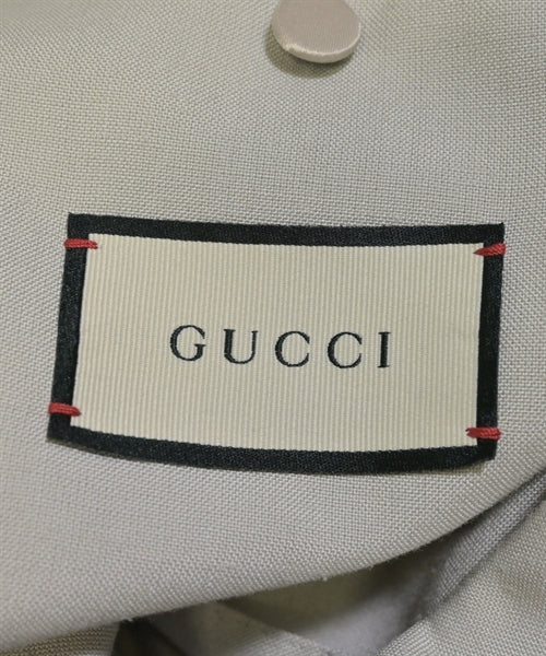 GUCCI เบลเซอร์/แจ็คเก็ตสูท