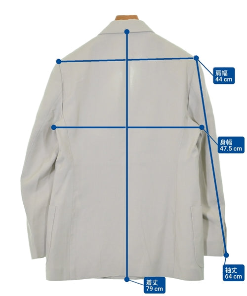 GUCCI เบลเซอร์/แจ็คเก็ตสูท