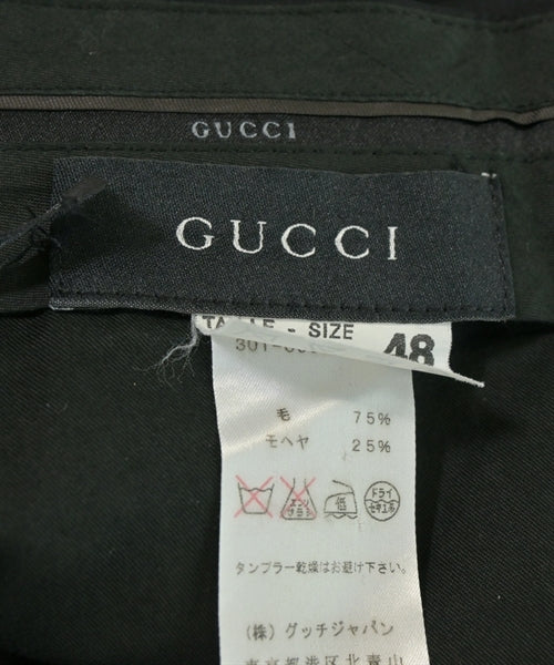 GUCCI กางเกงขายาว
