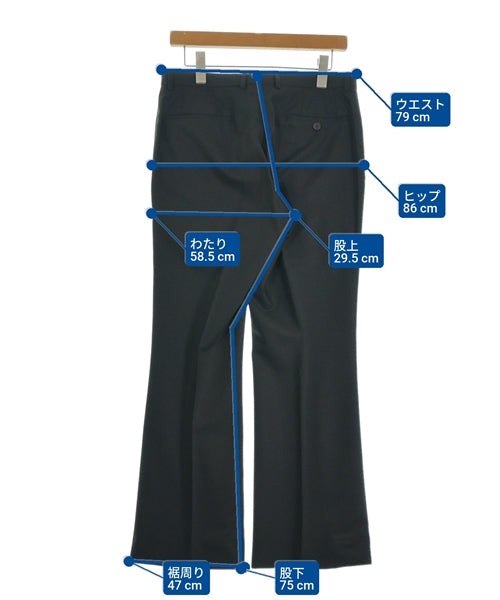 GUCCI กางเกงขายาว