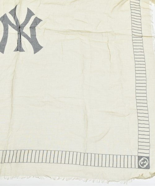 GUCCI ผ้าคลุมไหล่